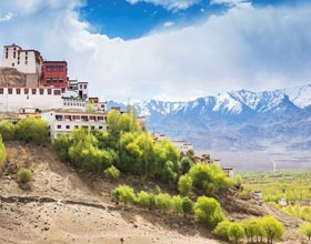 holiday packages to leh ladakh
