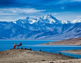 Tour Packages to Leh Ladakh