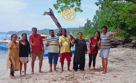 Andaman Tour Package 4 Nights 5 Days - Andaman tour package