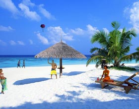 Tour Packages to Andaman