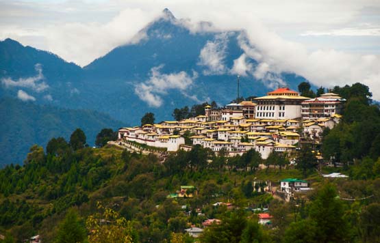 Mechuka Tour Package for 6 Days