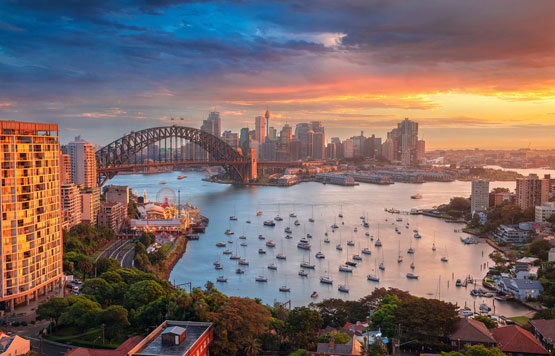 australia tour packages cost
