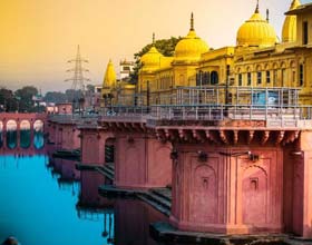 ayodhya tour packages