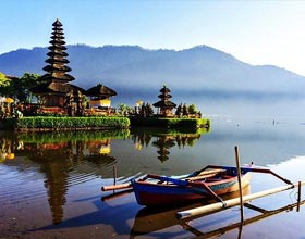 Bali travel packages