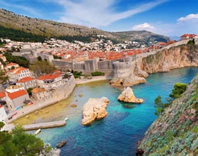 tour packages to Balkans