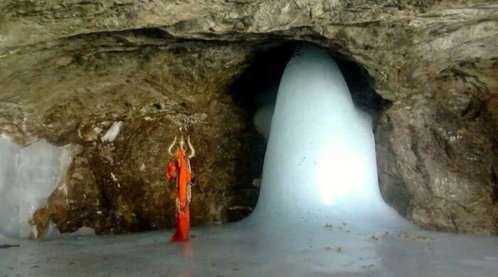 Information About Amarnath Temple