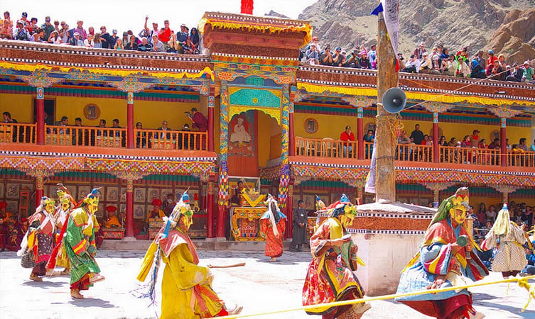 List of Festivals of Leh Ladakh