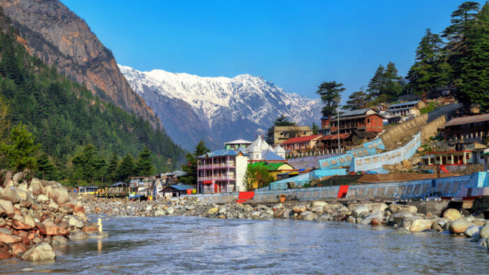 Best Places to Visit in Gangotri