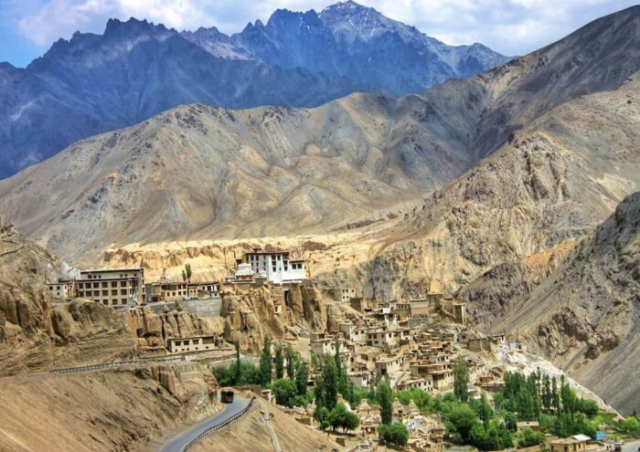 Visit Lamayuru Best Place in Leh Ladakh