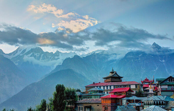 Best Things to Do in Kalpa
