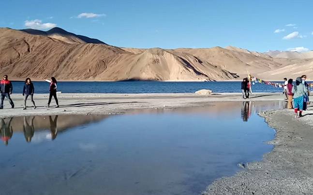 Best Things to Do in Leh Ladakh