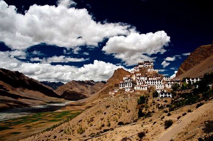 Best Things to do in Spiti Valley