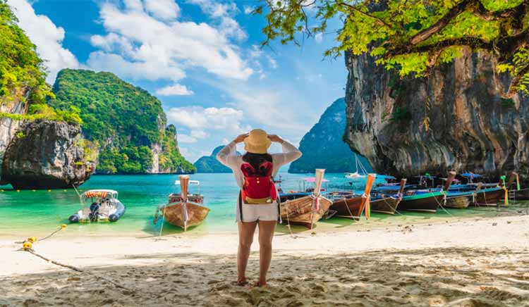 Asia Trip Planning Tips for Health Coverage Abroad