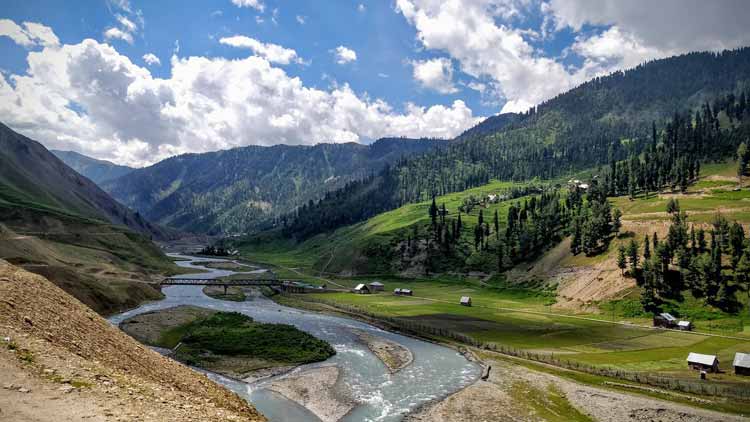 Bandipora Kashmir – Complete Tourism Guide