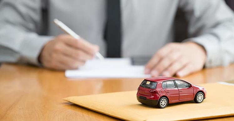 Benefits of Arranging Your Used Car Loan in Advance