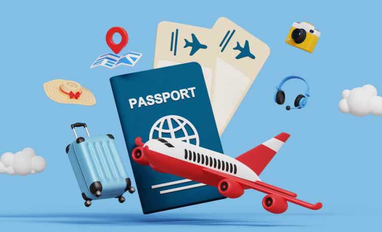 Beyond Tourist Visas: How Indian Travelers Are Exploring Long-Term Residency Abroad