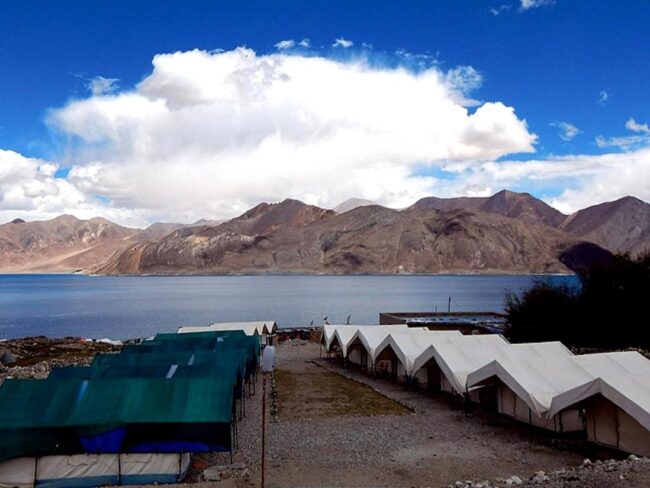 Things to Remember While Camping in Leh Ladakh