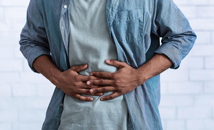Dealing with Digestive Disruptions