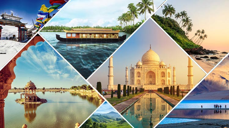 Tour and Travel Blog