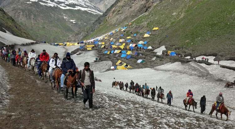 Do and don’ts in Amarnath yatra