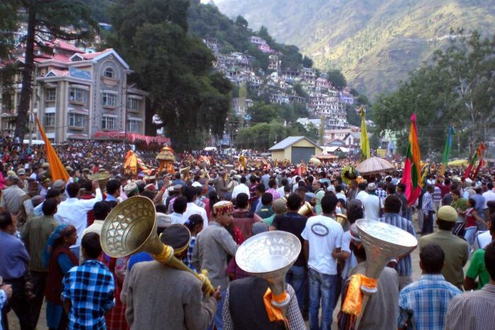 Festivals in Himachal Pradesh