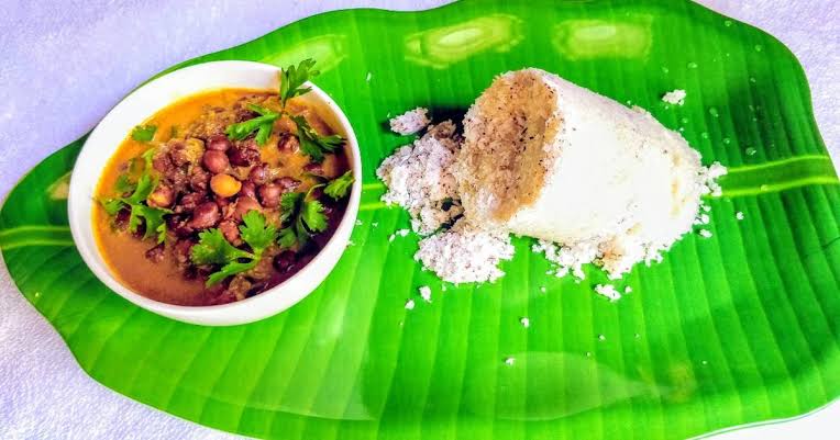 Top 10 Famous Foods to Eat in Kerala