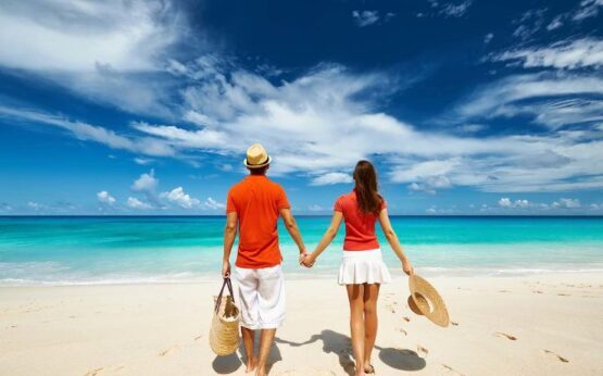 Top 6 Exotic Honeymoon Destinations to Land on in 2024