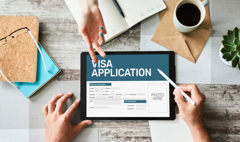 How To Apply for an India Tourist Visa: A Step-by-Step Guide How To Apply for an India Tourist Visa: A Step-by-Step Guide