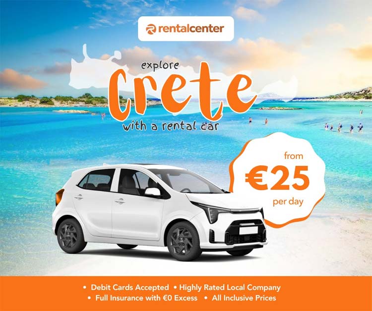 What are the most common hidden fees in Crete airport car hire