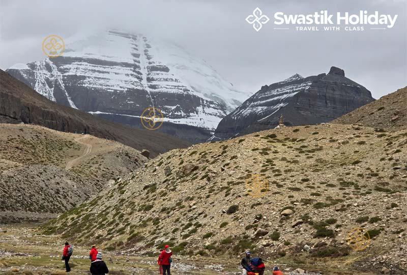 Kailash Mansarovar Yatra 2027: Registration Process
