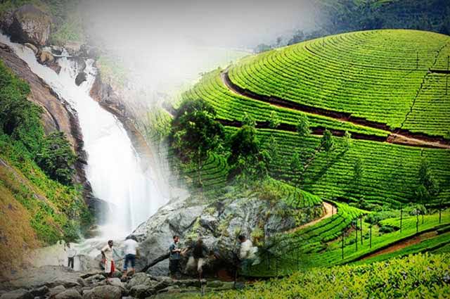 Top 10 Famous Places to Visit in Kerala