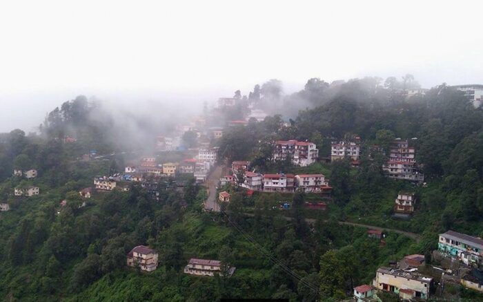 Top Things to Do in Landour
