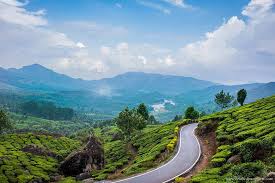 How to reach Kerala by Road