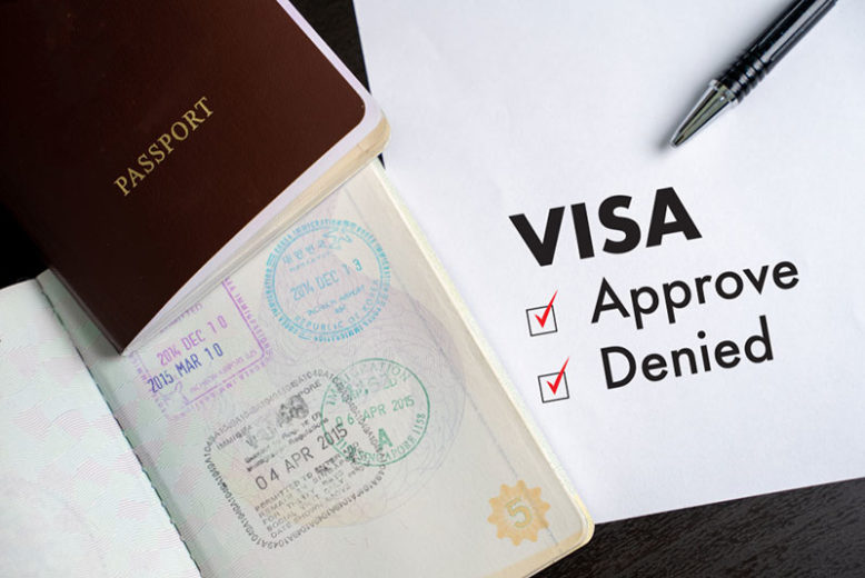 10 Common Reasons to Reject Schengen Visa Applications