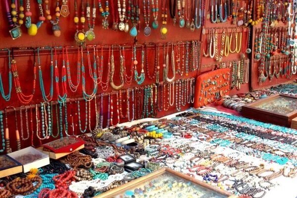 Best Shopping Places in Himachal Pradesh