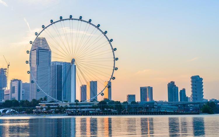 The Complete Guide to Singapore Flyer