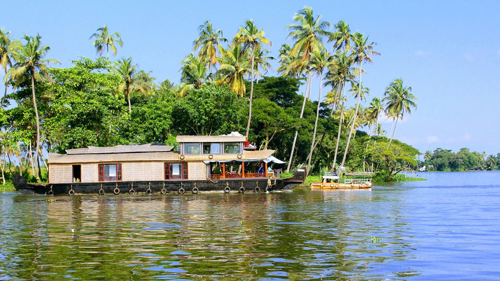 10 Most Popular Things to Do in Kerala