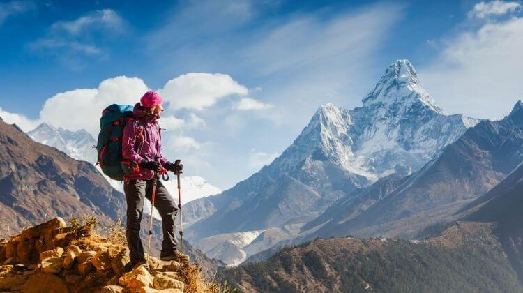Best 10 Trekking Places in Jammu Kashmir
