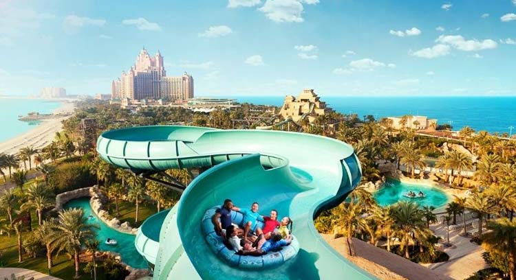 Unique Things to Do in Dubai
