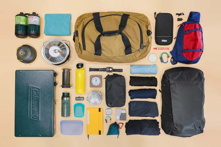 Things to Carry for Amarnath Yatra Trip
