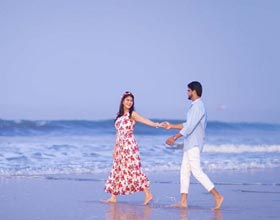 Goa packages