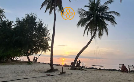 Goa Honeymoon Tour Package - Goa tour package