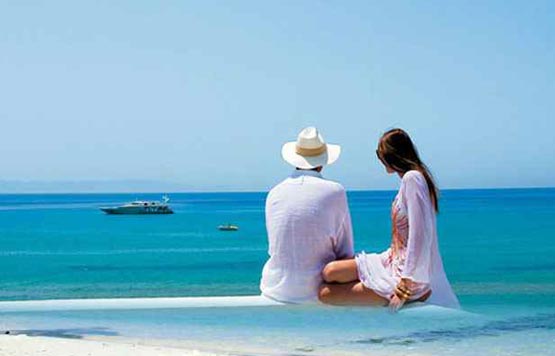 Goa Tour Package from Mumbai by Volvo