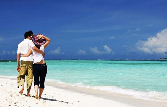 pune to goa tour package