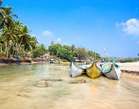 Tour Packages to Goa