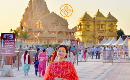 Dwarka Somnath Junagadh Tour Package - Gujarat tour package