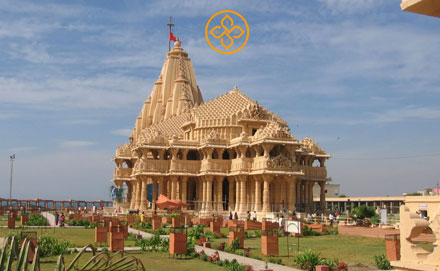 Dwarka Somnath Tour Package - Gujarat tour package