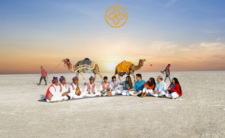 Gujarat Tour Package for 8 Days - Gujarat tour package
