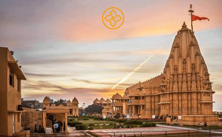 Panch Dwarka Tour with Nishkalank - Gujarat tour package