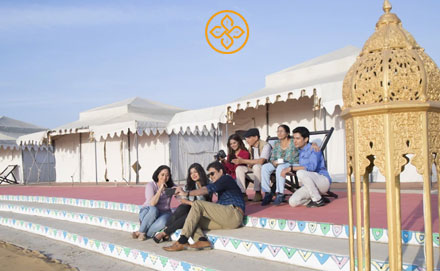 Rann Of Kutch Gujarat - Gujarat tour package